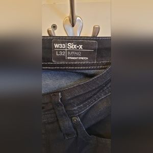 Blue jeans
